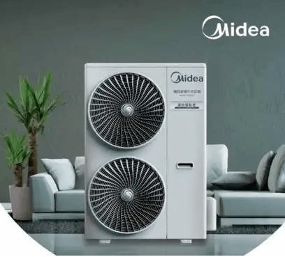 美的中央空調(diào)清洗公司