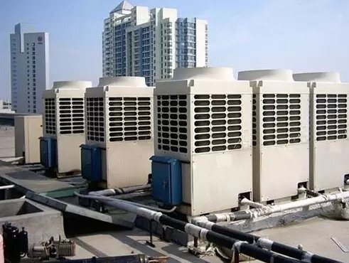 美的中央空調(diào)維保 美的中央空調(diào)維保