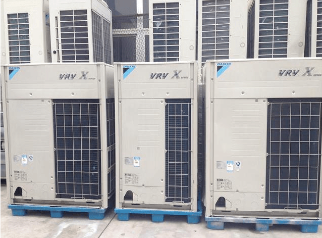 地源熱泵安裝 地源熱泵安裝