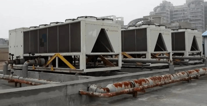 維修美的中央空調(diào) 維修美的中央空調(diào)