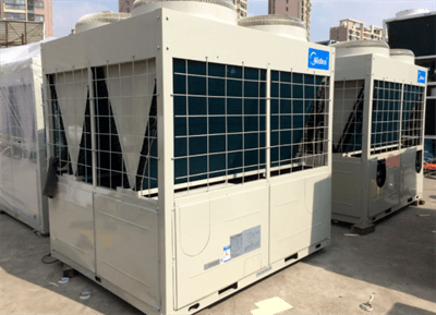 美的中央空調(diào)維保